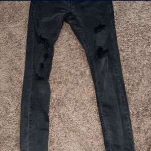 Serenede Jeans “Shadow33”